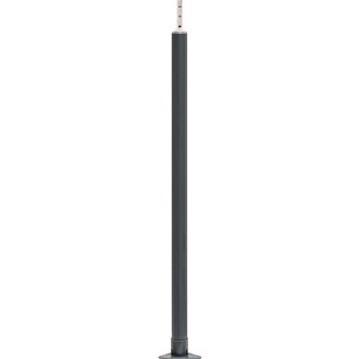 Měrka vody do květináče 80cm