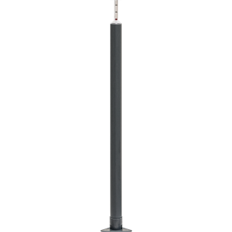 Měrka vody do květináče 70cm