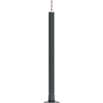 Měrka vody do květináče 60cm