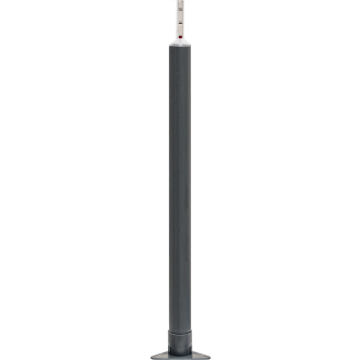 Měrka vody do květináče 55cm