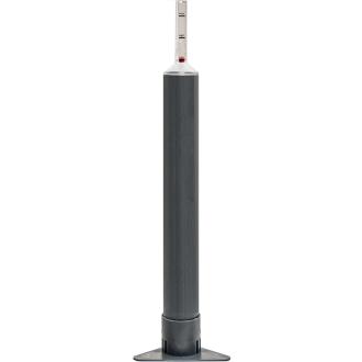 Měrka vody do květináče 31cm