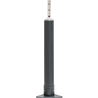 Měrka vody do květináče 29cm