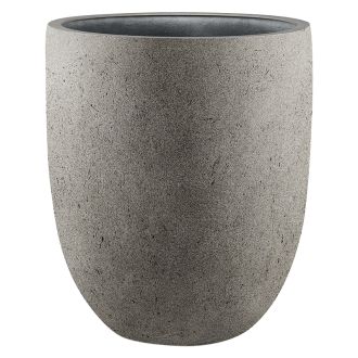 D-lite vysoký classic  Natural Concrete Grey (52x61cm)
