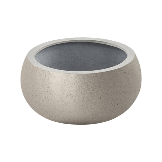 D-lite mísa Metallic Champagne Gold (95x44cm)