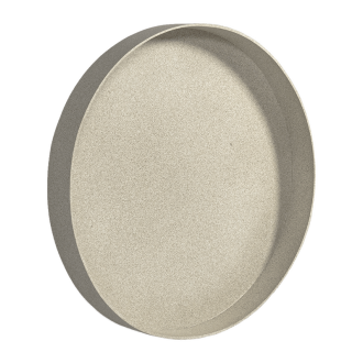 Argento Nova Frame Antique White Concrete (40x5cm)