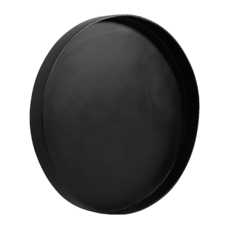 Argento Nova Frame Anthracite Concrete (50x5cm)