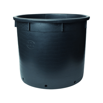 Pěstební květináč 240 litrů (80x65cm)