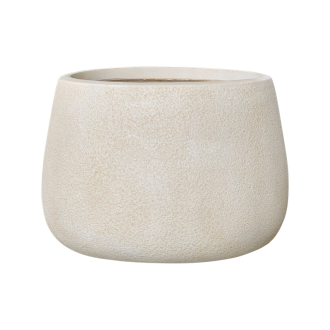 Antwerp Pot Beige (34x24cm)