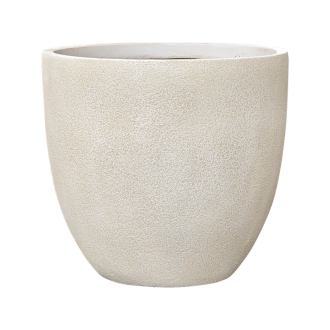 Antwerp Pot Beige (37x35cm)