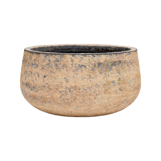 Atlas Bowl Brown (40x20cm)