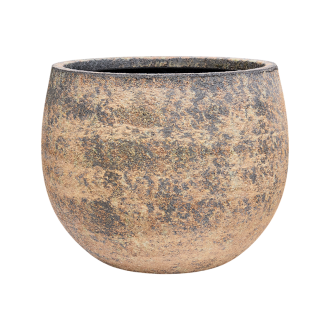 Atlas Balloon Brown (45x35cm)