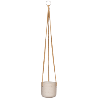 Charlie závěsný XS Grey (12x12cm)