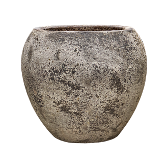 Sandora Balloon Brown (54x50cm)