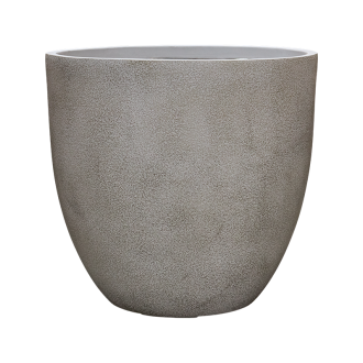 Antwerp Planter Grey Brown (53x50cm)