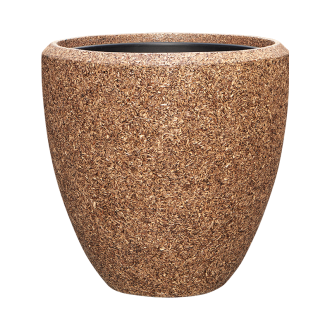 Naturescast Couple hnědý s vložkou (50x50cm)