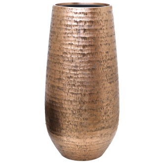 Opus Hammered Darcy High Gold s vložkou (46x100cm)