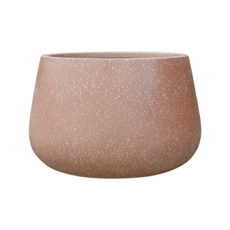 Terrazzo Darcy Low Mocha (51x34cm)