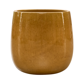 Balloon  Honey Yellow (31x31cm)