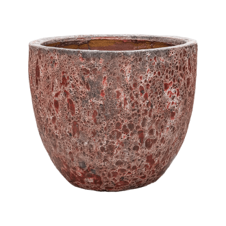 Lava Couple  Pink Red (55x48cm)