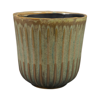 Roger  Thyme Green (14x14cm)