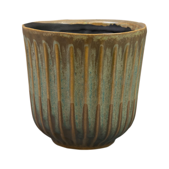 Roger  Thyme Green (13x12cm)