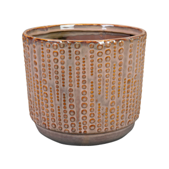 Cille  Old Pink (17x15cm)