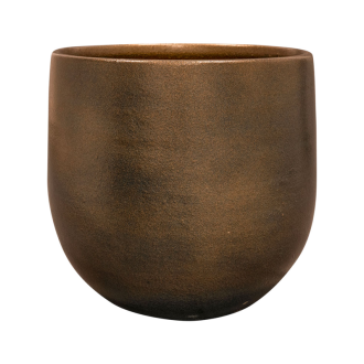 Esra  Champagne Bronze (22x20cm)