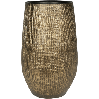 Ryan  High Shiny Gold (27x50cm)