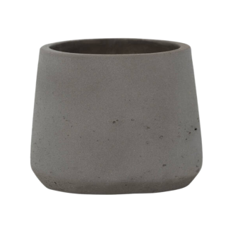 Rough Patt XXL Mocha Washed (34x29cm)