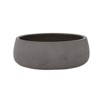 Rough Eileen S Mocha Washed (24x9cm)