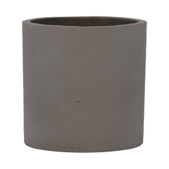 Rough Puk M Mocha Washed (20x20cm)