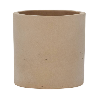 Rough Puk L Clay Washed (25x25cm)