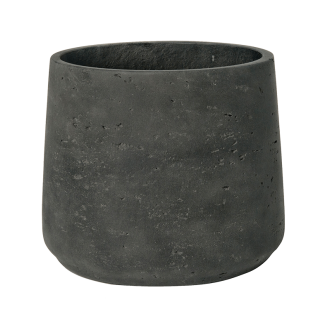 Rough Patt XXL Black Washed (34x28cm)