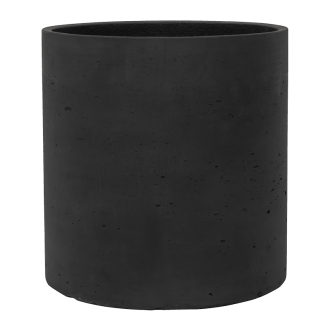 Rough Max M Black Washed (40x40cm)