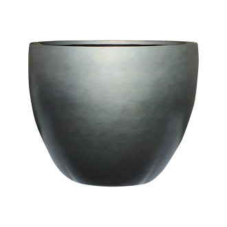 Gradient Couple Matt Grey (70x56cm)