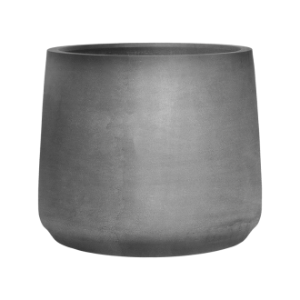 Natural Jumbo Patt S Grey (92x77cm)