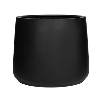 Natural Patt S Black (42x35cm)