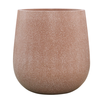 Terrazzo Balloon Mocha (72x76cm)