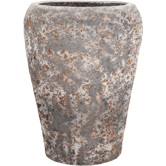 Lava Coppa  Rust Metal Brown (50x68cm)