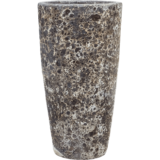 Lava Partner Straight  Black (35x65cm)