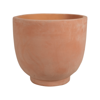 Terakota Kevin  Orange (55x50cm)