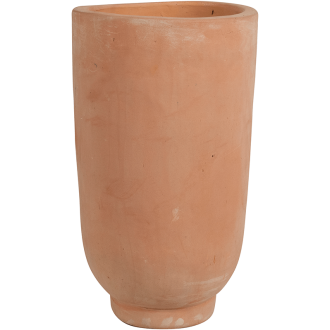 Terakota Kevin Vase Orange (47x83cm)