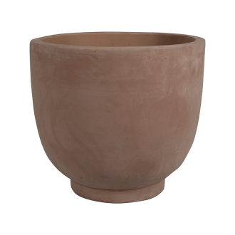 Terakota Kevin  Choco Brown (47x42cm)