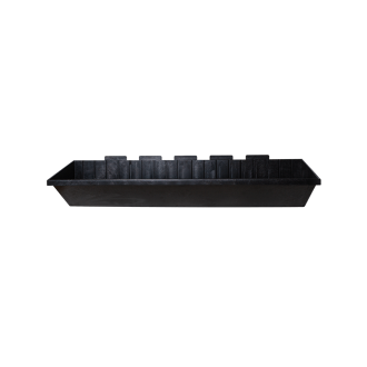 NextGen žlab bez přepadu pro 13/12 Hydro nebo 14 cm v zemině (75x17x20cm)