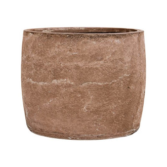 Algar Barrel Brown (41x33cm)