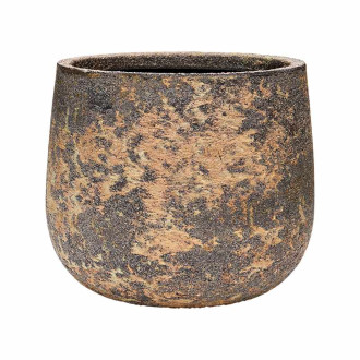 Atlas Darcy Brown (34x29cm)